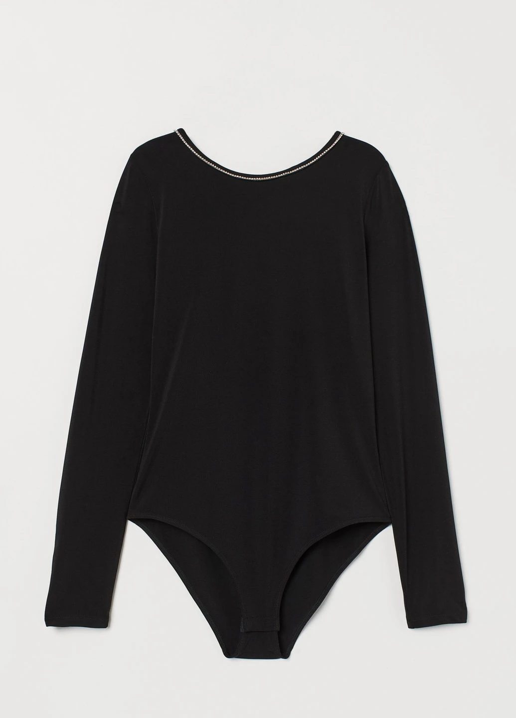 Боди H&M (237431720)