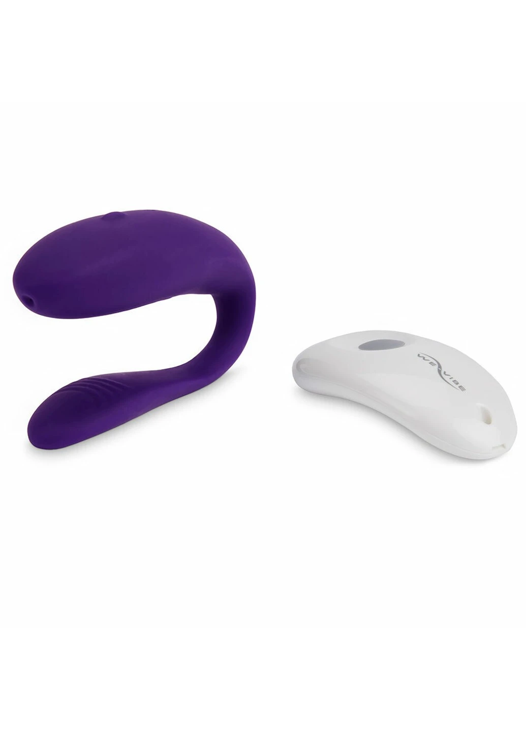 Вібратор для пар UNITE 2.0 We-Vibe (253676266)