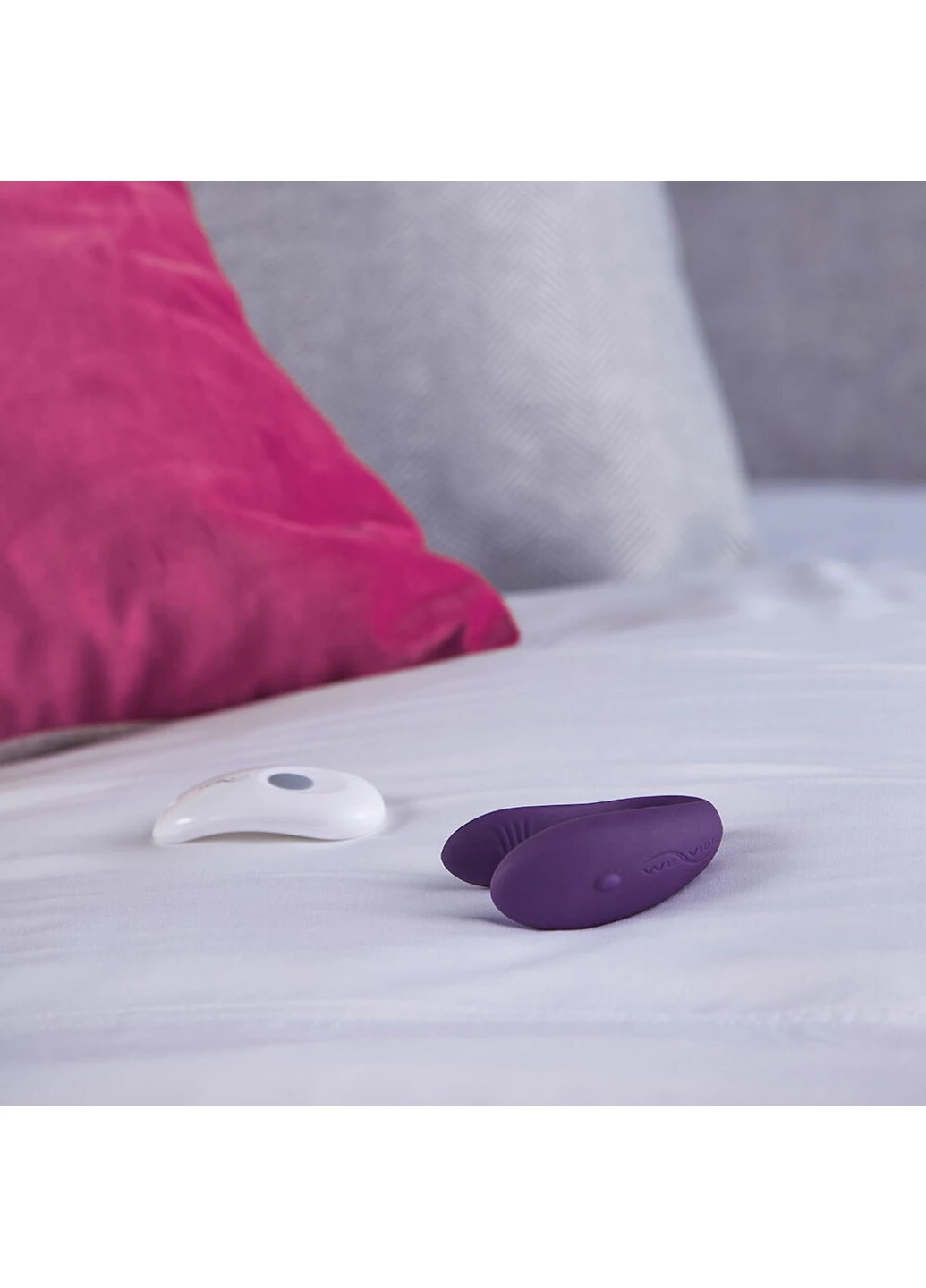 Вібратор для пар UNITE 2.0 We-Vibe (253676266)