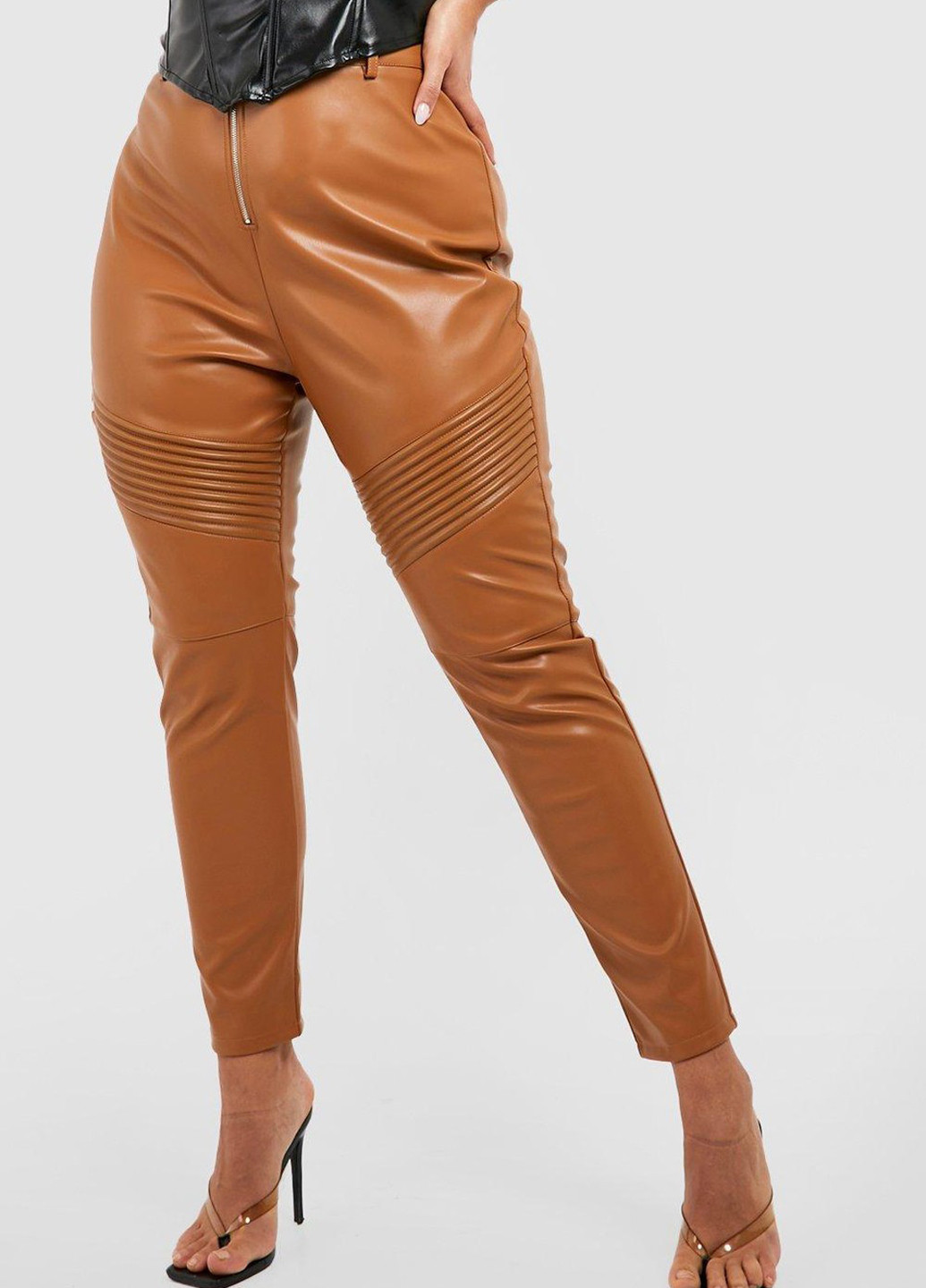 Брюки Boohoo (322266421)