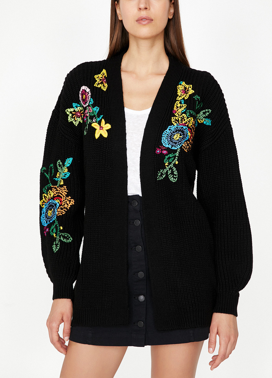 Кардиган KOTON (89362583)