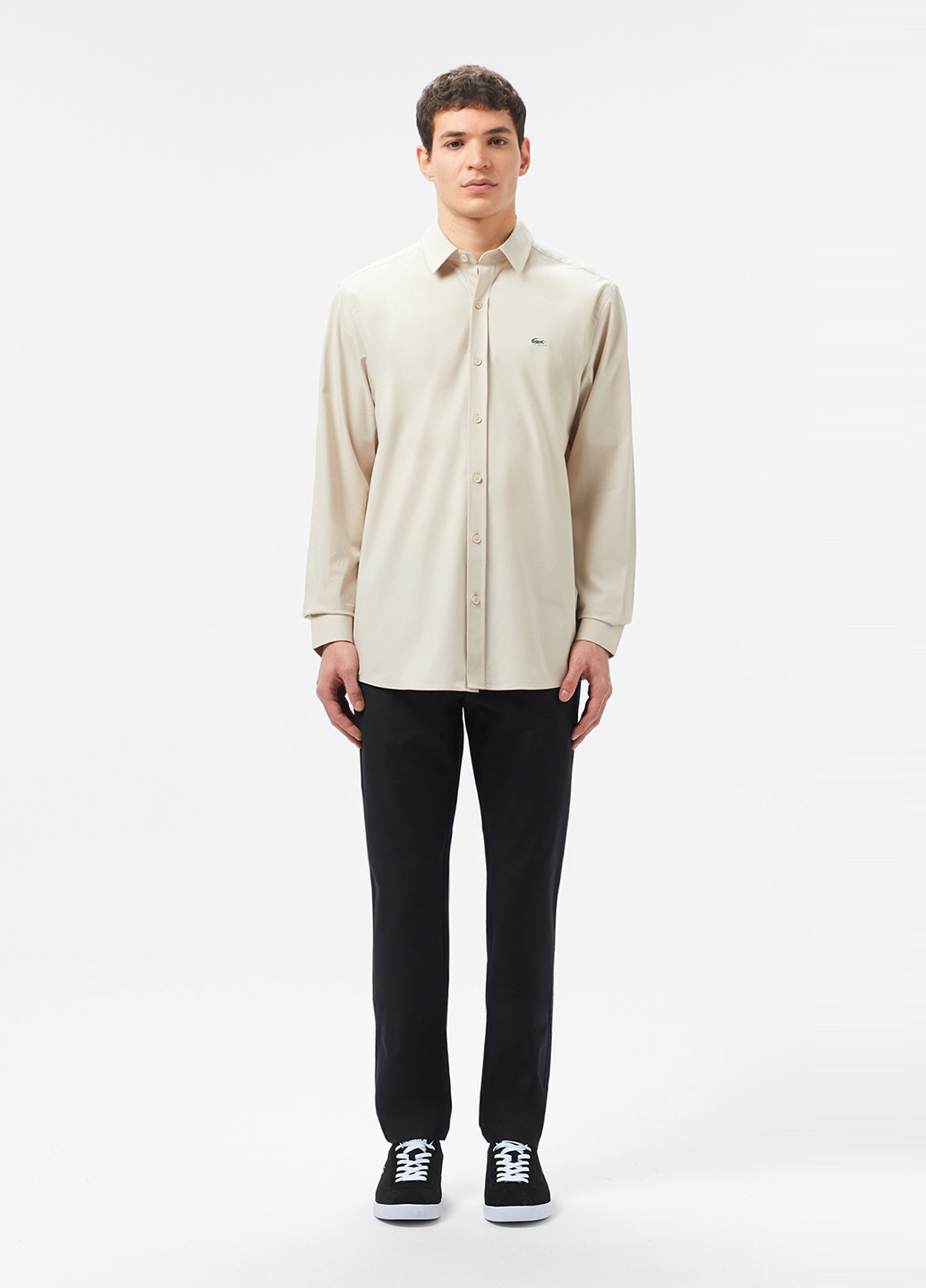 Штани Lacoste (363619809)