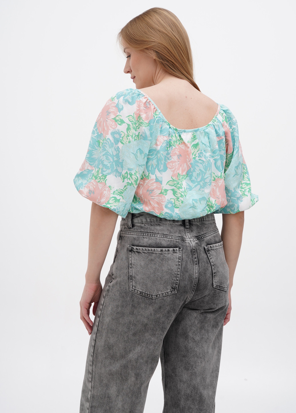 Топ Fashion Union (271546336)