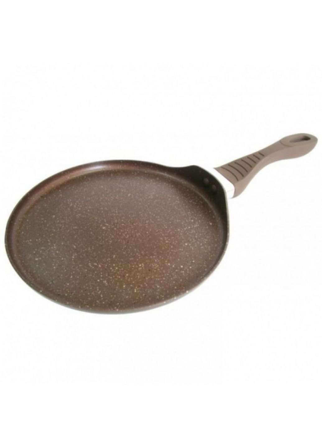 Сковорода для млинців Chocolate Line 88364-24-P 24 см Lessner (253629328)