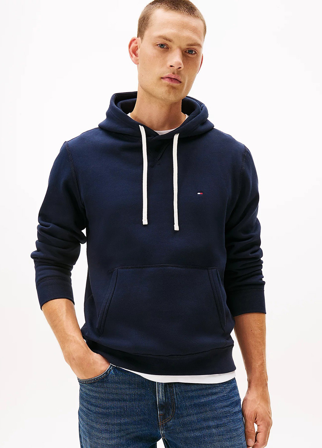 Худи Tommy Hilfiger (353745704)