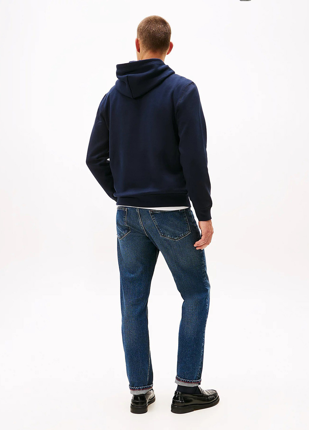 Худи Tommy Hilfiger (353745704)