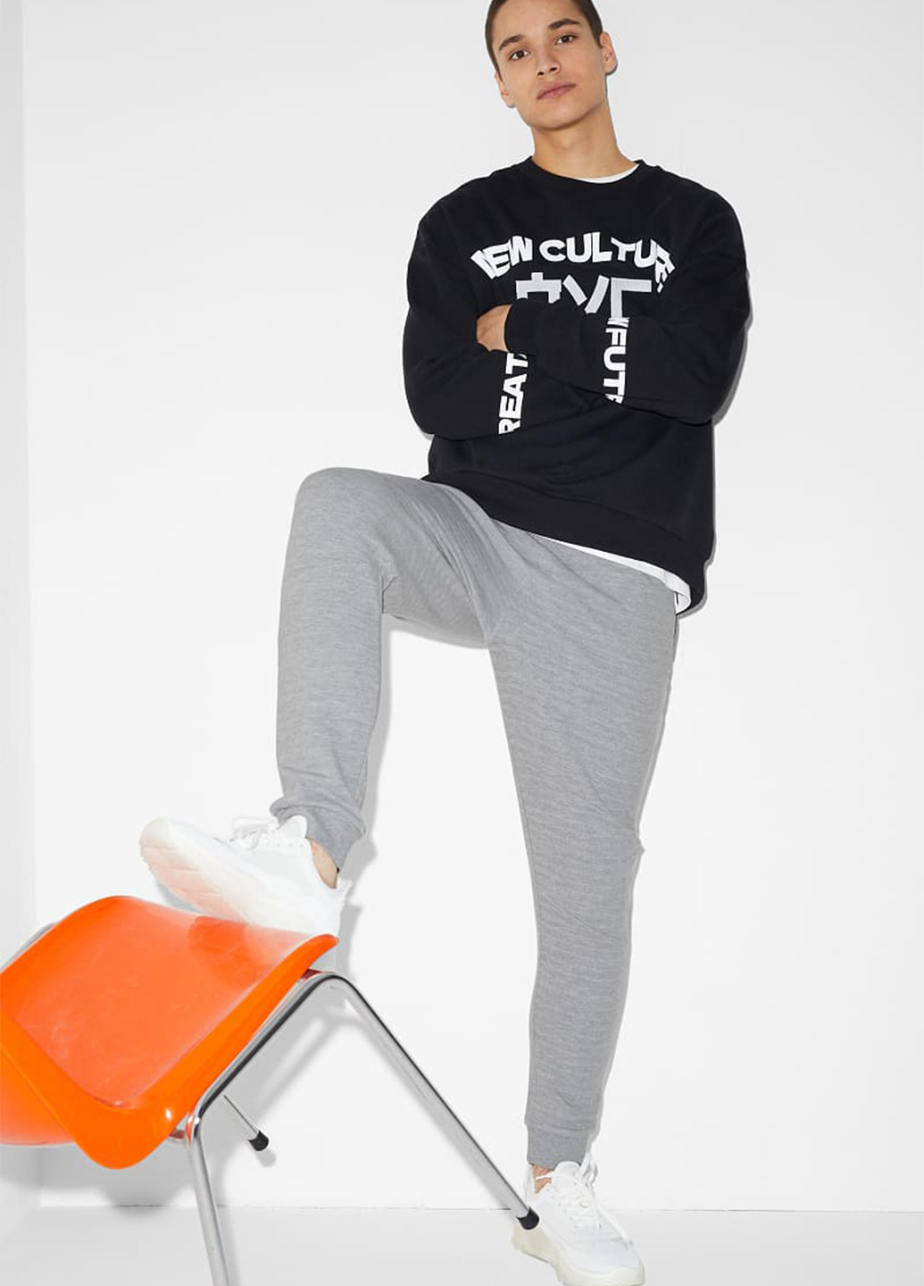 Штани C&A (282849549)