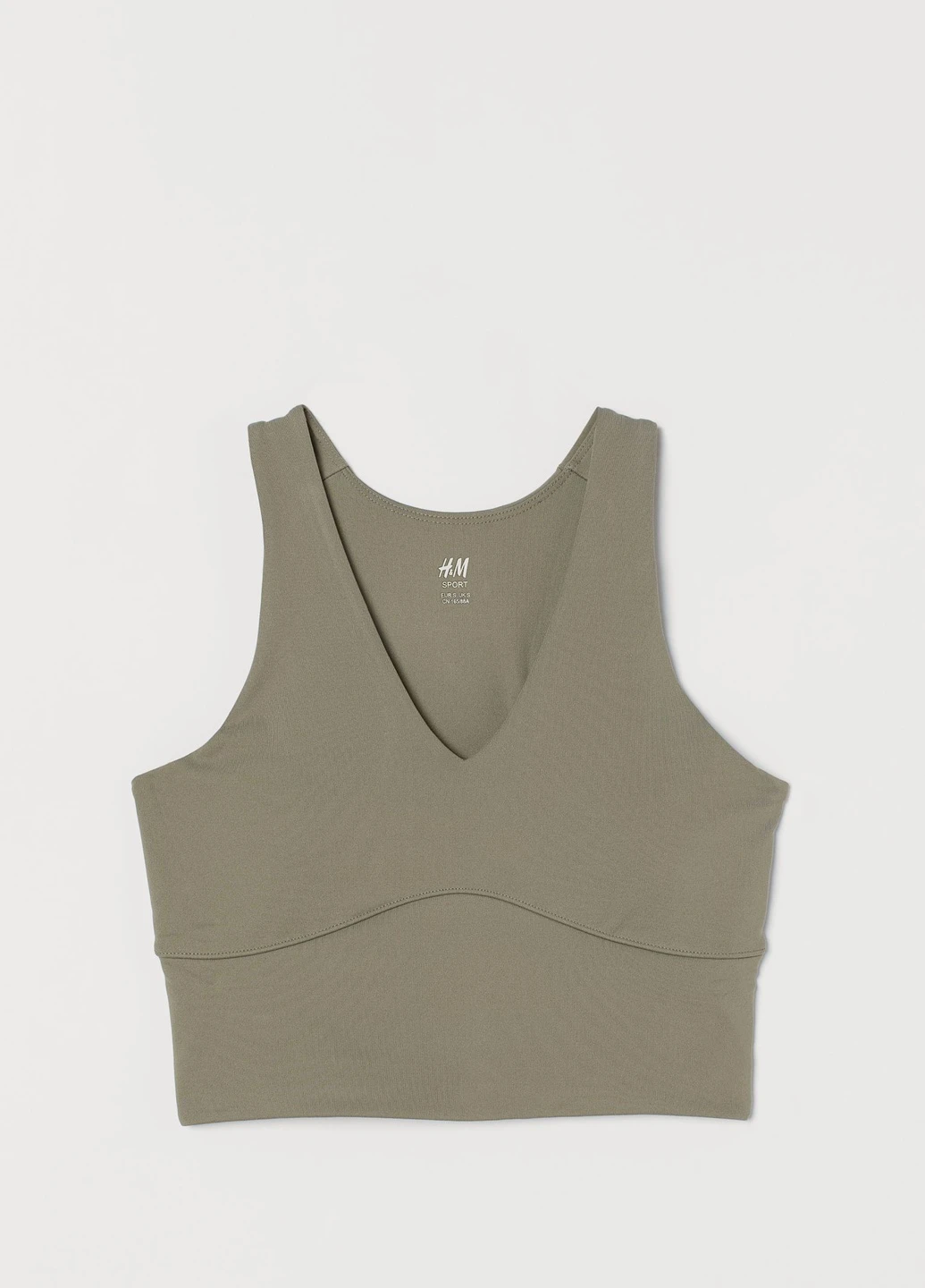 Спортивный топ H&M (252839426)