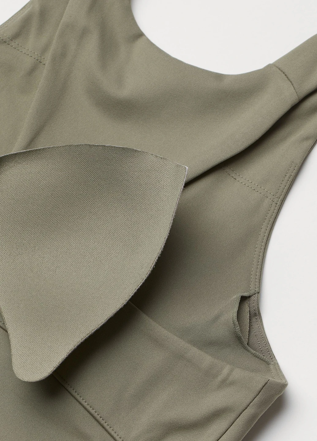 Спортивный топ H&M (252839426)
