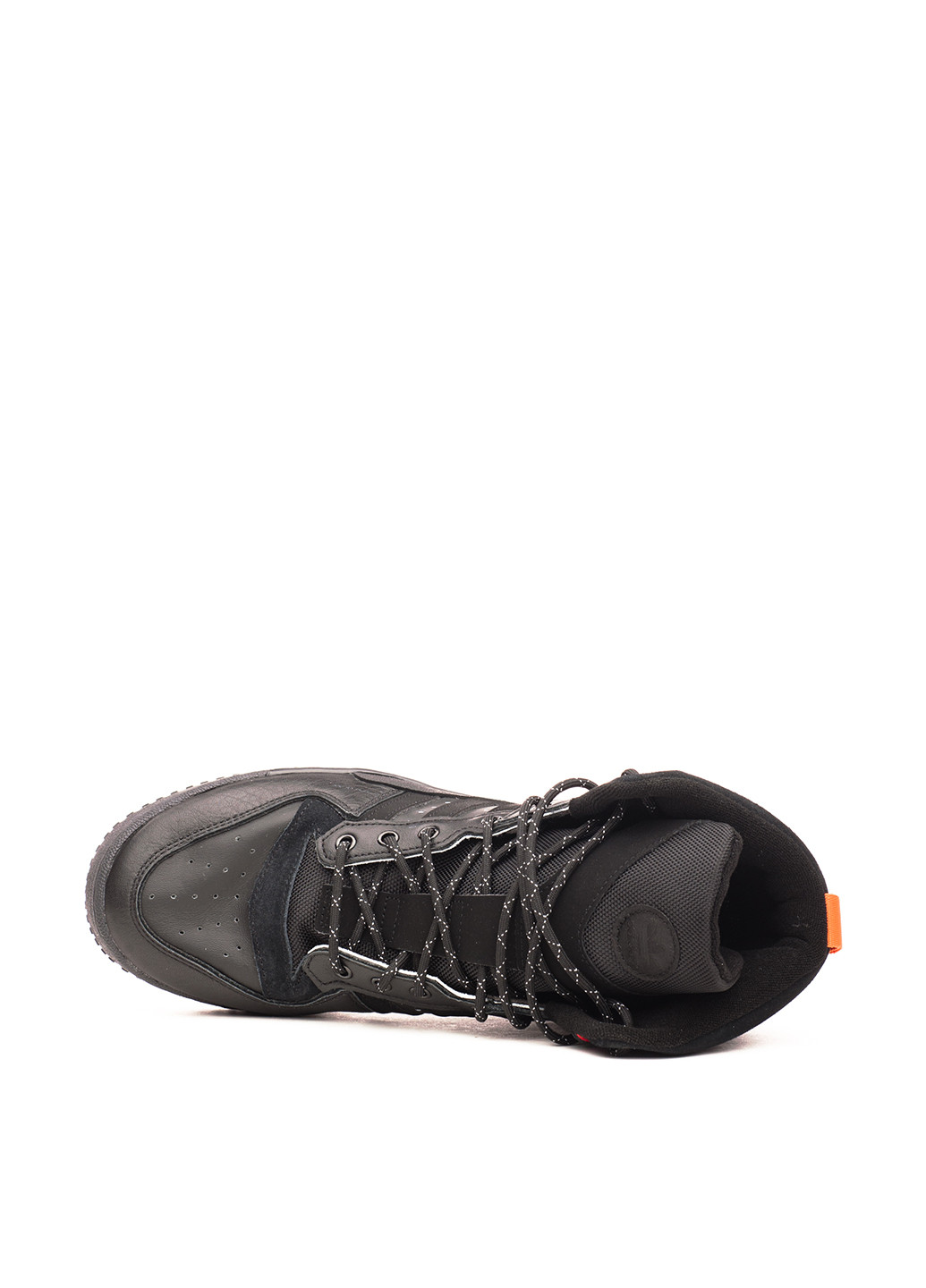 Черные демисезонные кроссовки adidas ORIGINALS RIVALRY