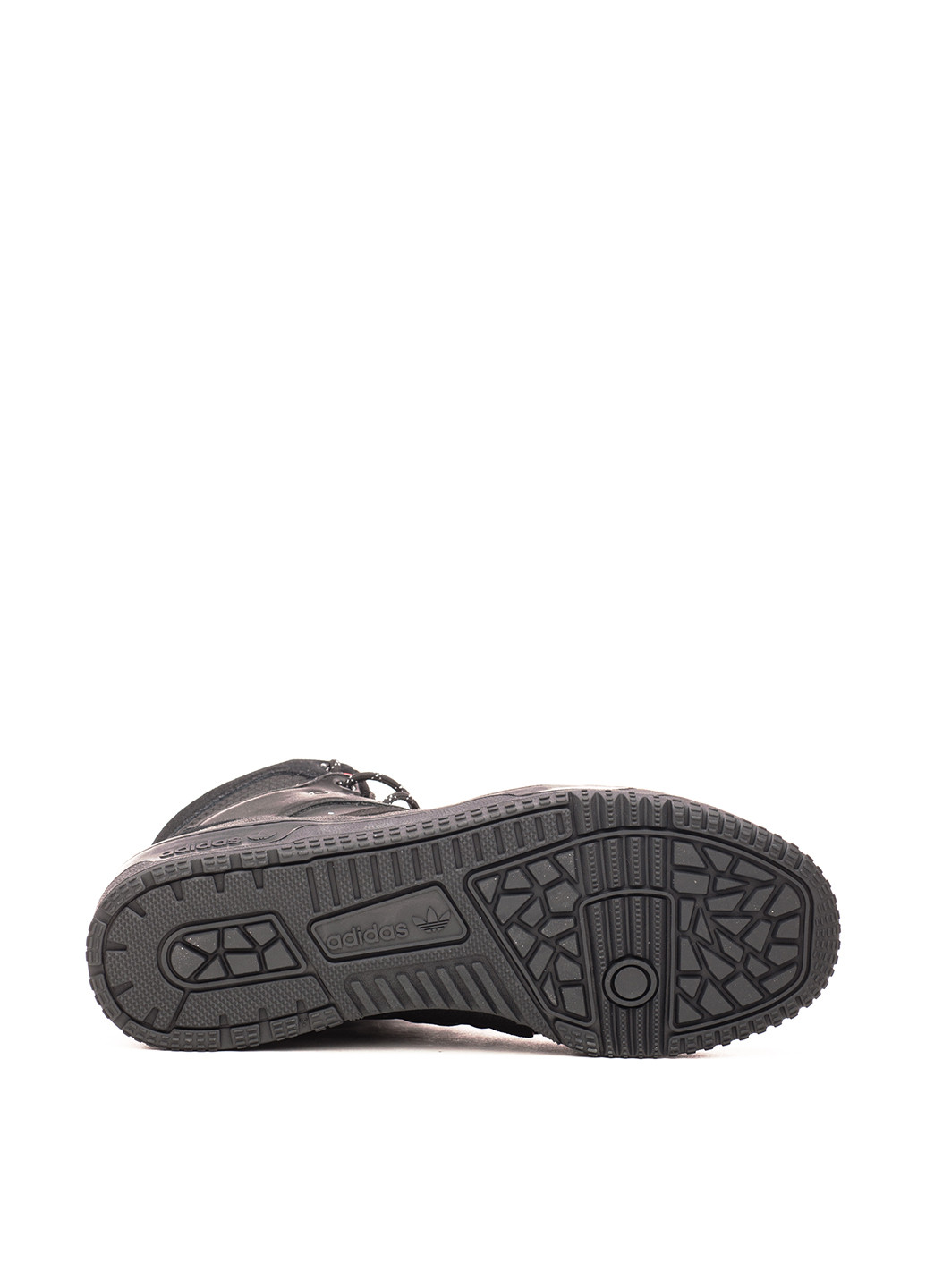 Черные демисезонные кроссовки adidas ORIGINALS RIVALRY