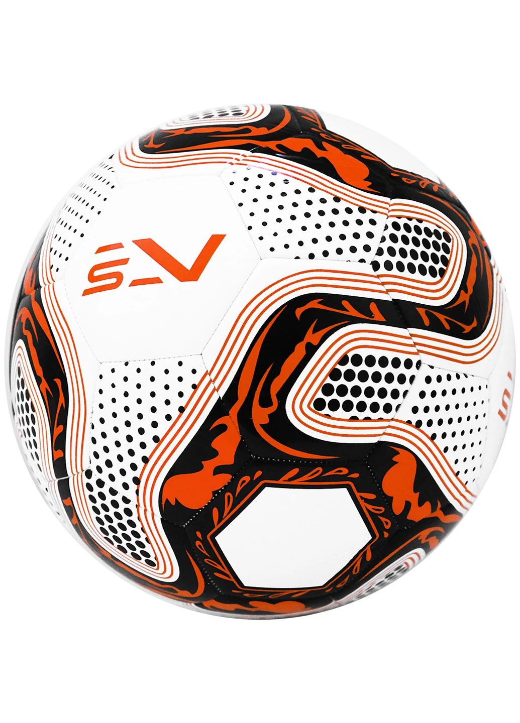 Футбольний м'яч №5 SportVida (190261066)