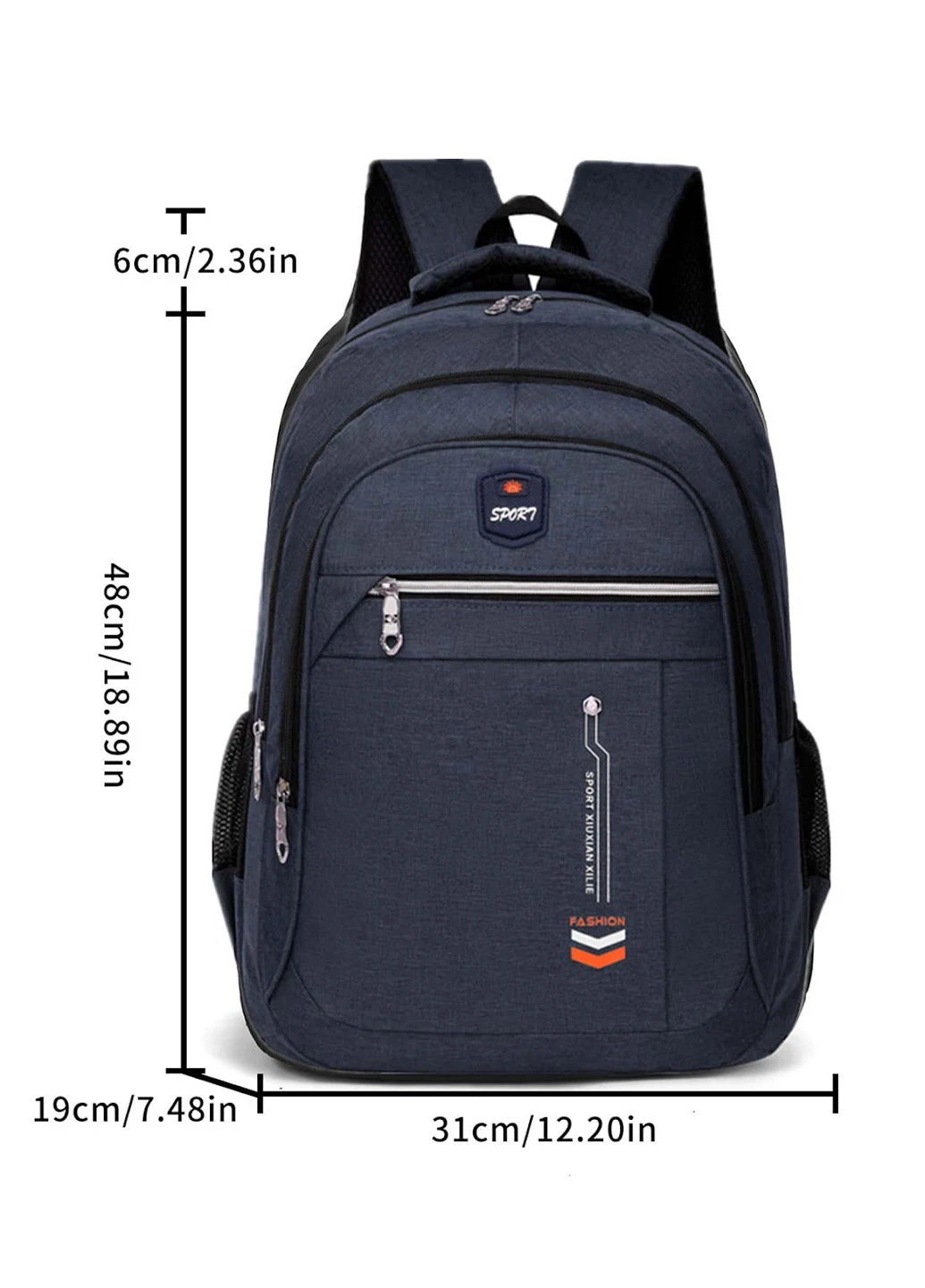 Рюкзак SHEIN (324037119)