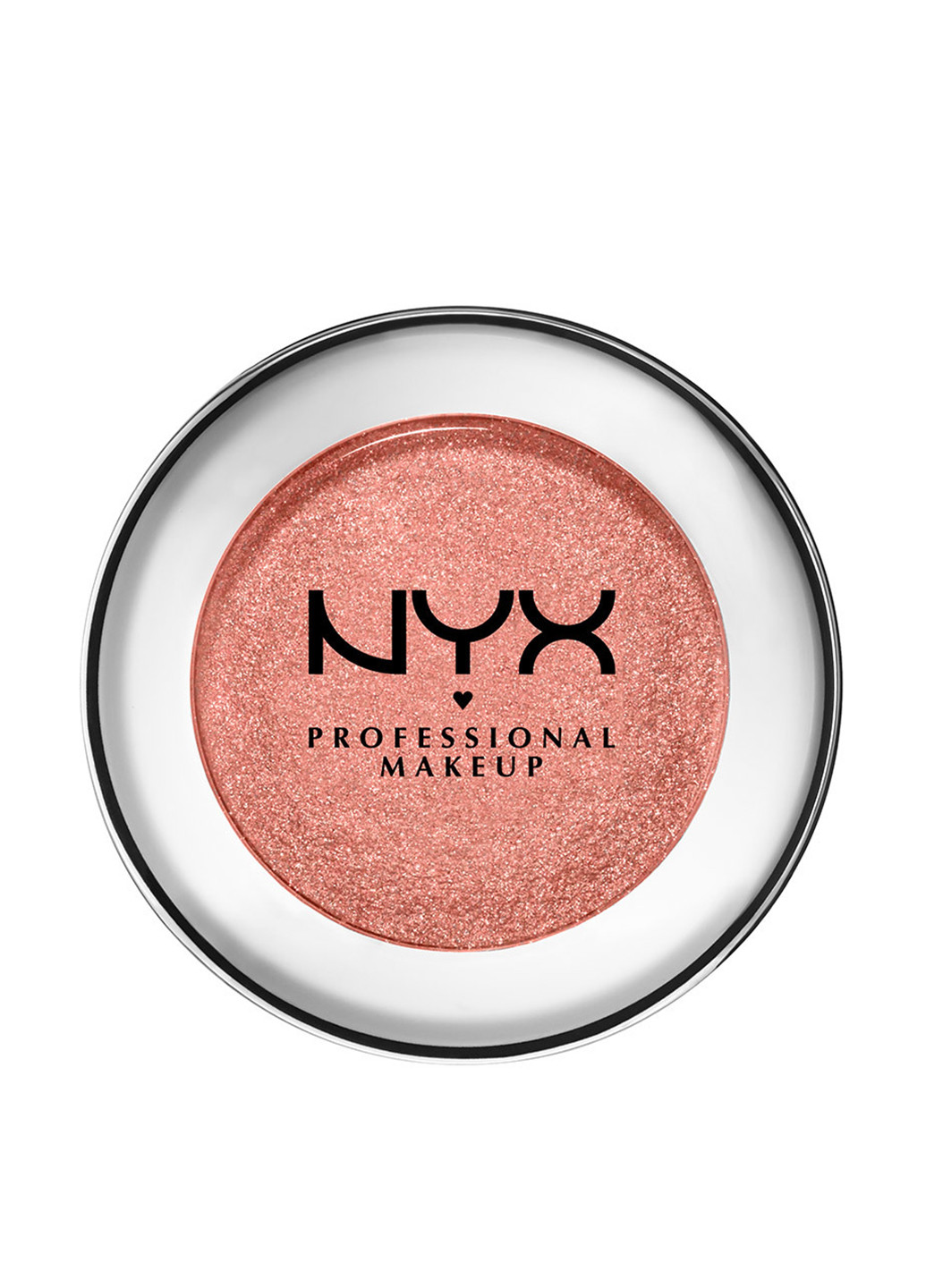 Тени для век PS09 (Fireball), 1.24 г NYX Professional Makeup (87178388)