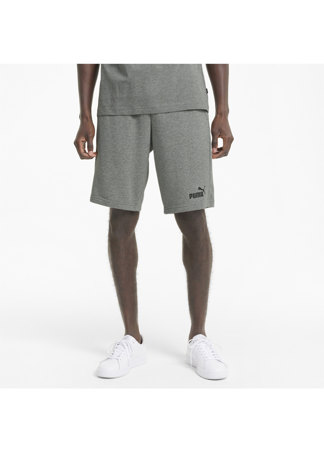 Шорты Essentials Men's Shorts Puma (239018806)