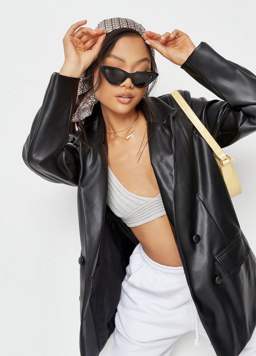 Сонцезахисні окуляри Missguided (362192566)