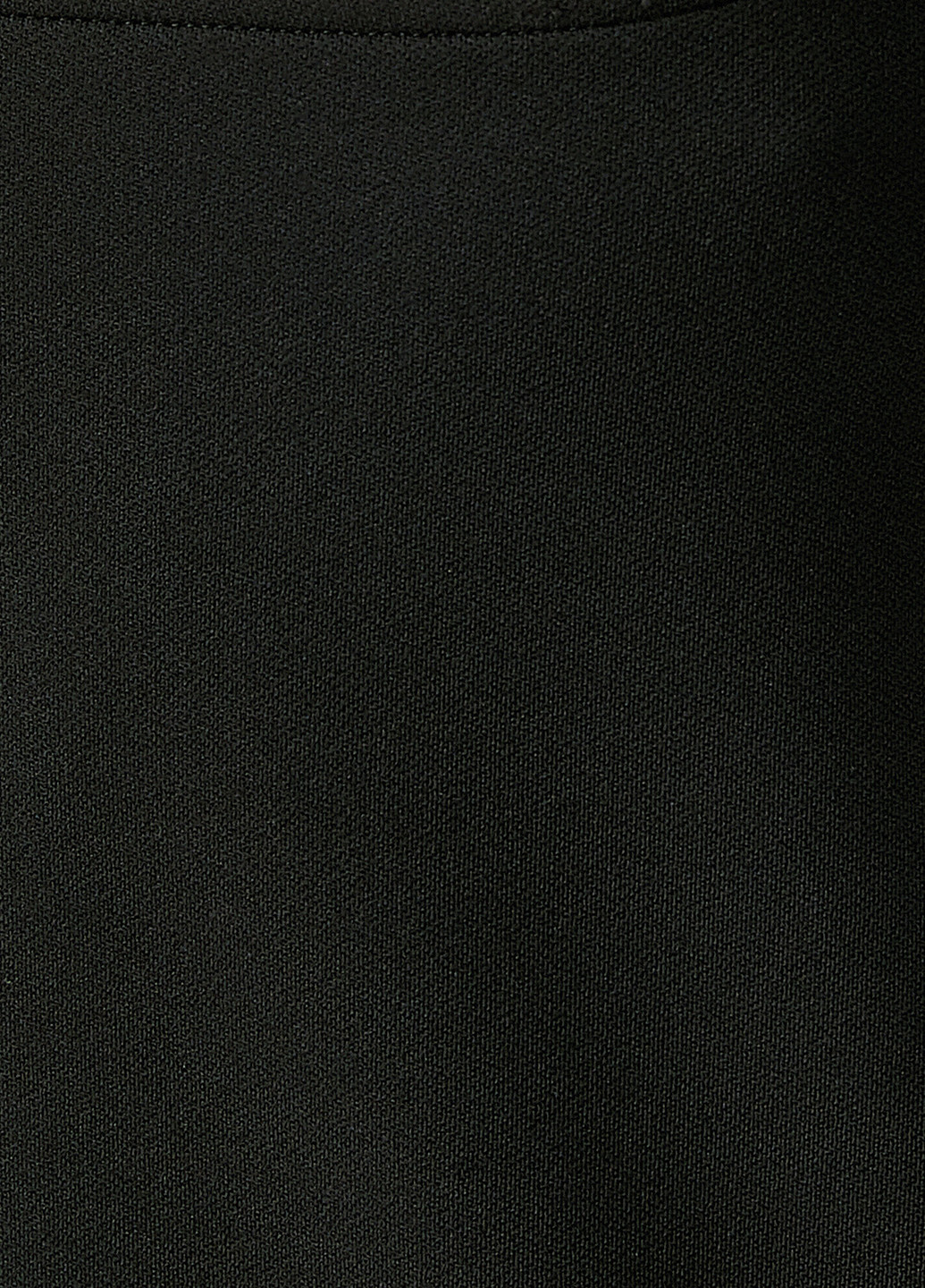Чорна кежуал плаття, сукня а-силует, з відкритою спиною KOTON