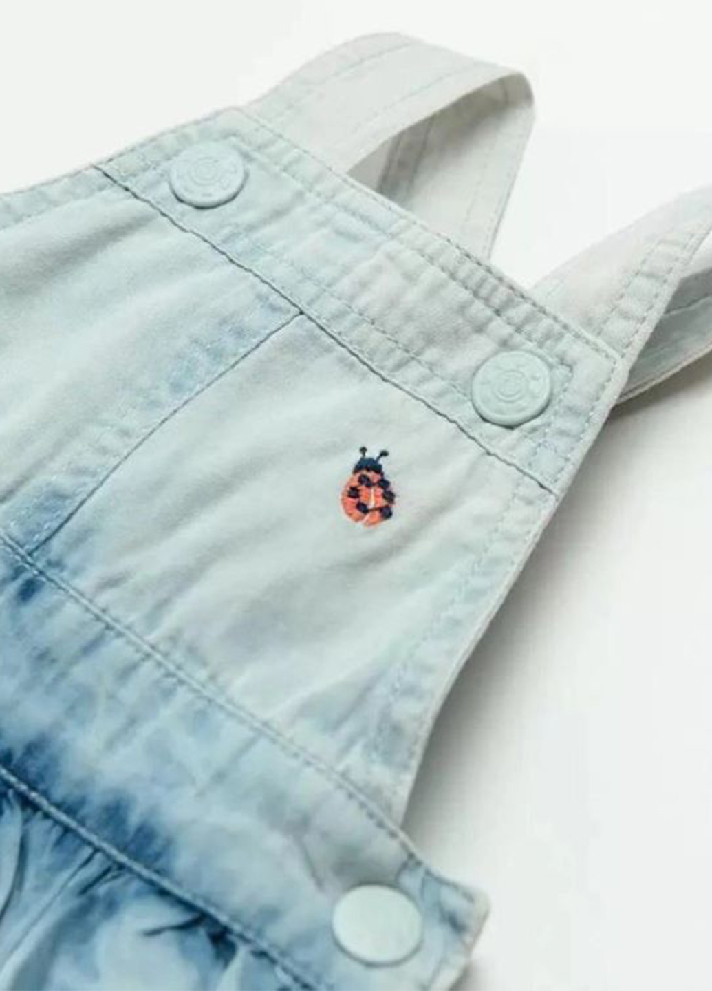 Демисезонный сарафан Cool Club однотонный