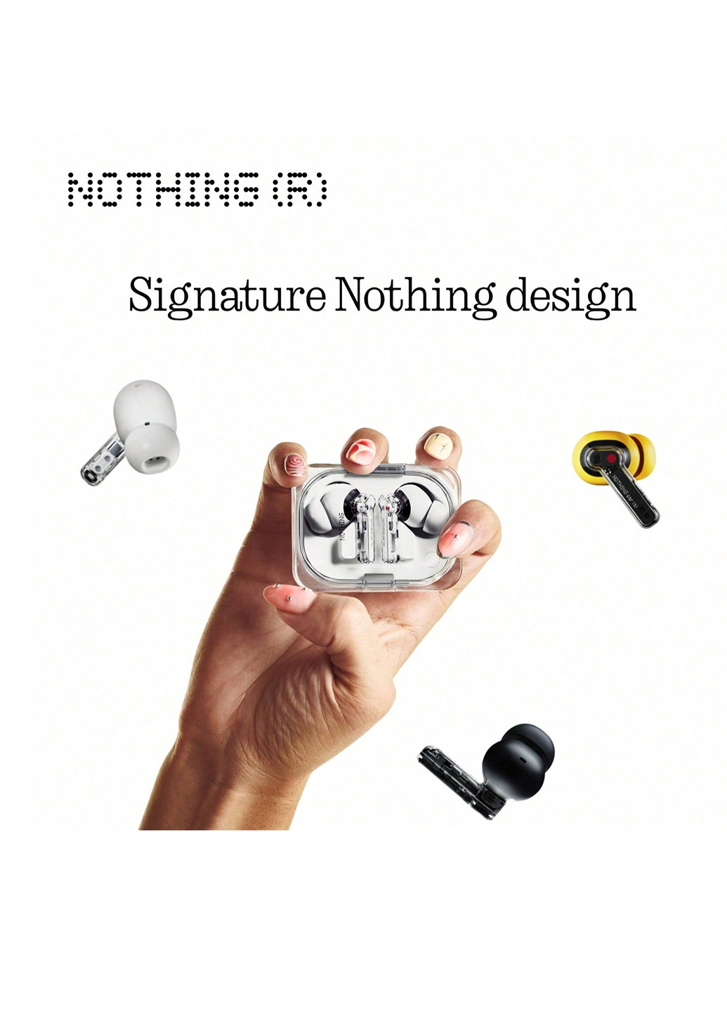 Наушники SHEIN (365683694)