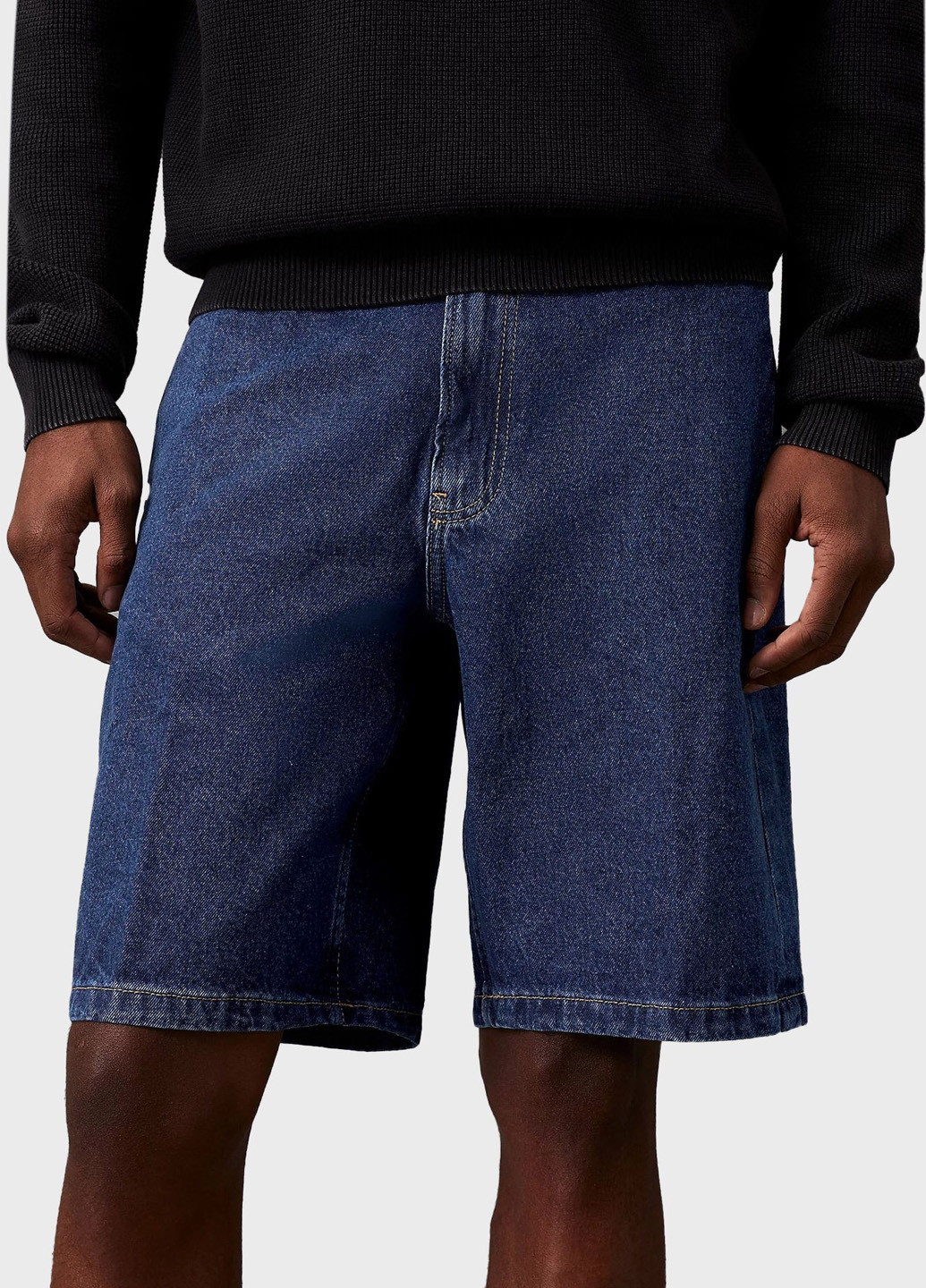 Шорты Calvin Klein Jeans (328209839)