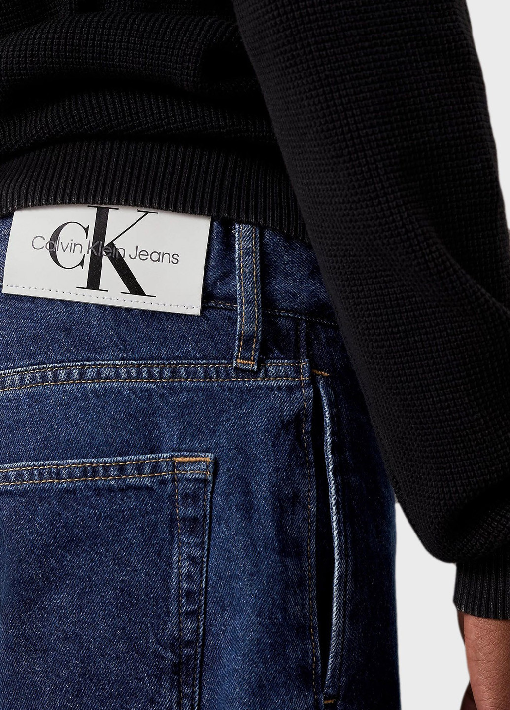 Шорты Calvin Klein Jeans (328209839)