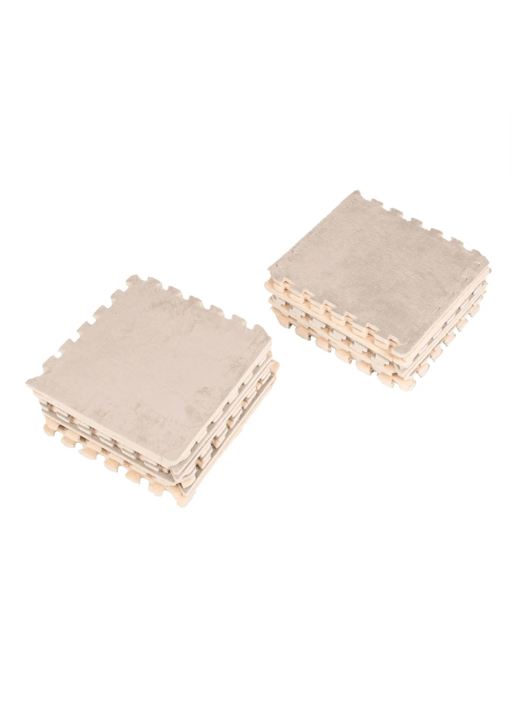 Коврик-пазл (20 шт.), 30х30 см TV-magazin (296997950)