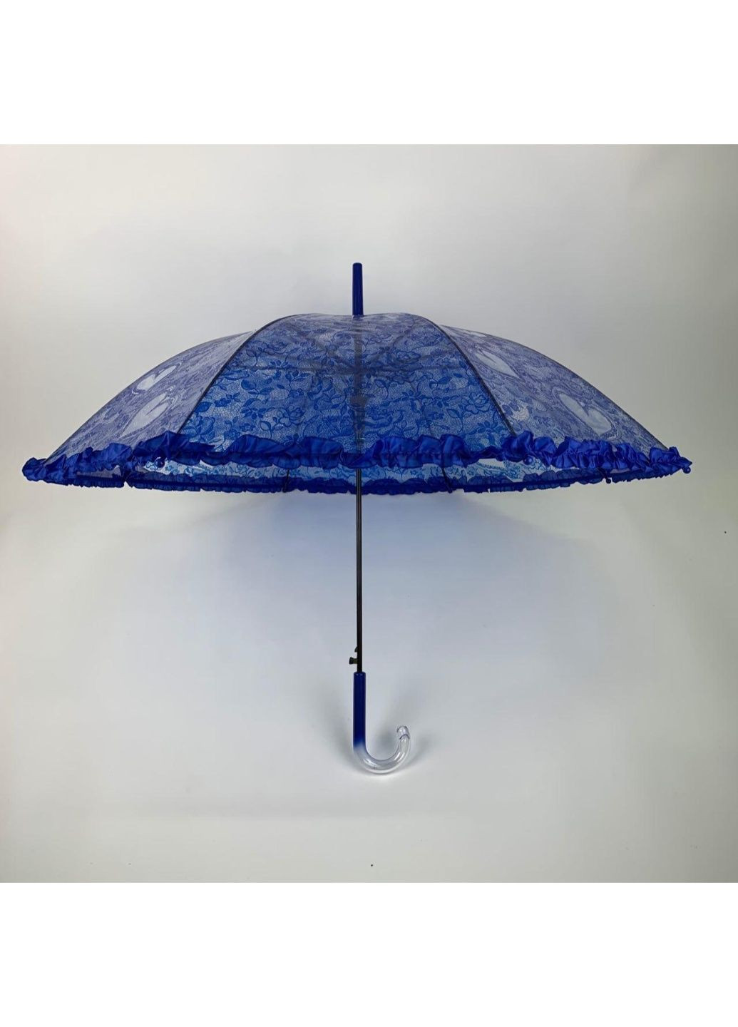 Зонт детский полуавтомат 84 см S&L (195705375)
