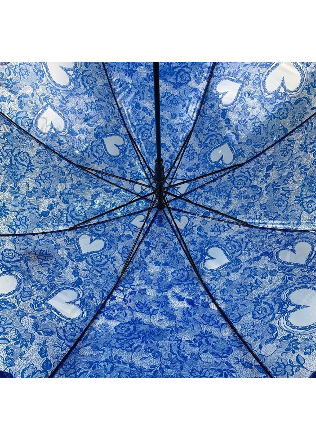 Зонт детский полуавтомат 84 см S&L (195705375)