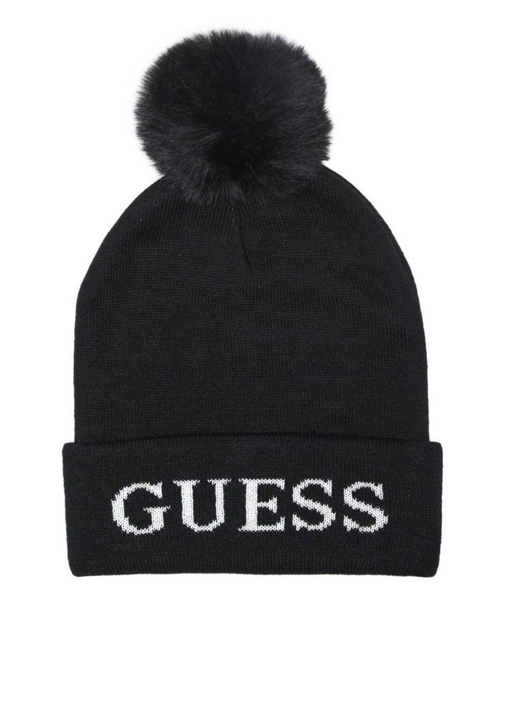 Шапка Guess (317312345)