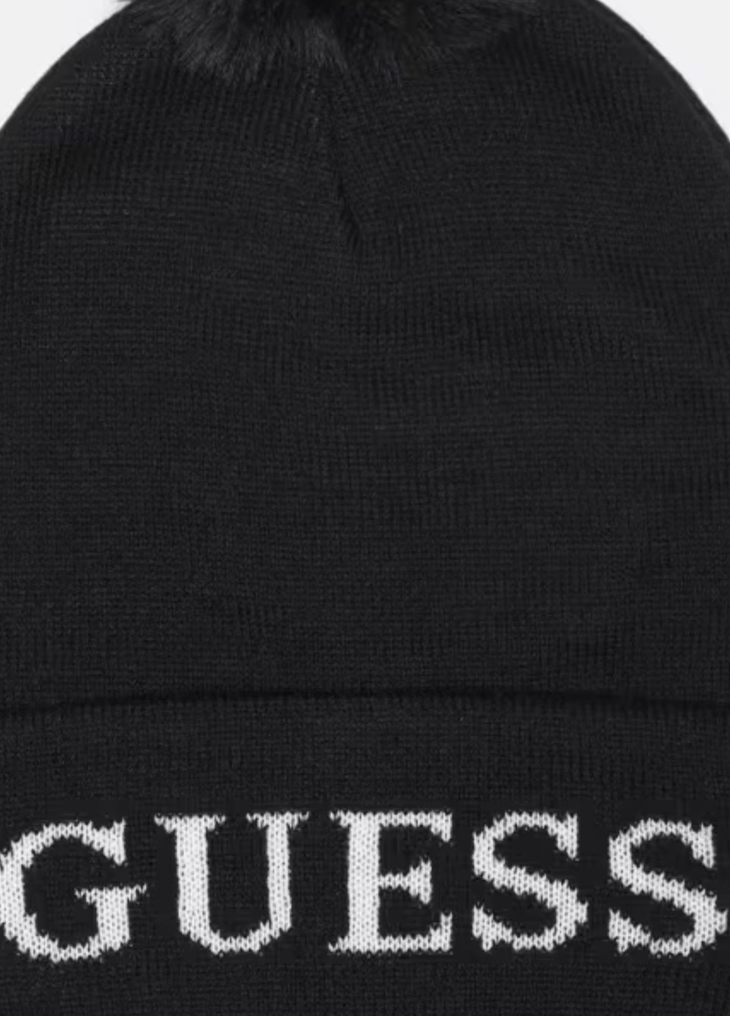 Шапка Guess (317312345)