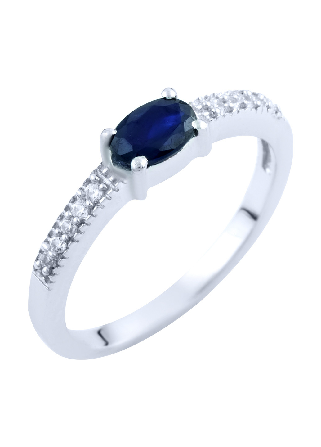 Каблучка Silver Flame (164347114)