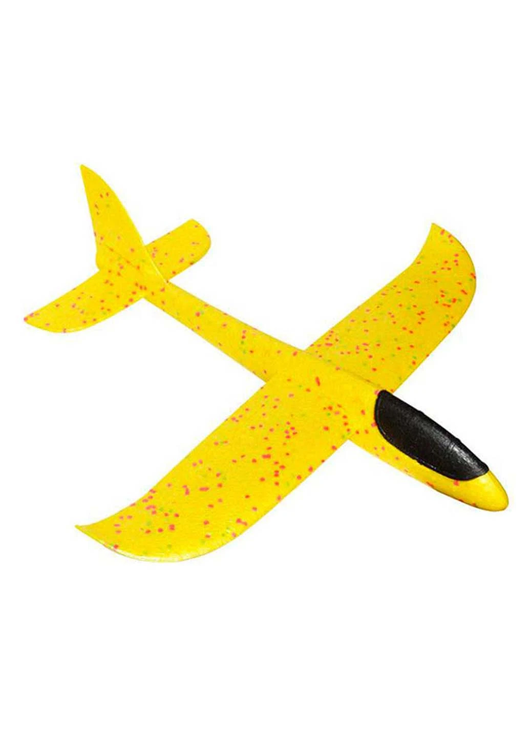 Самолет планер 48 см Fly Plane (255059792)