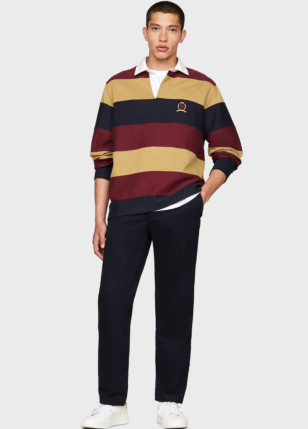 Штани Tommy Hilfiger (347656392)