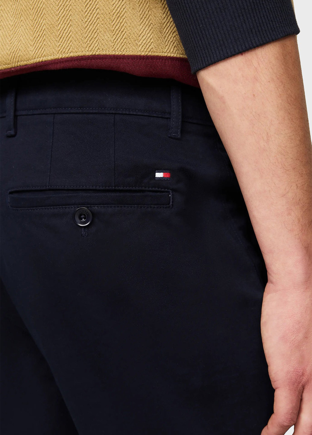 Штани Tommy Hilfiger (347656392)