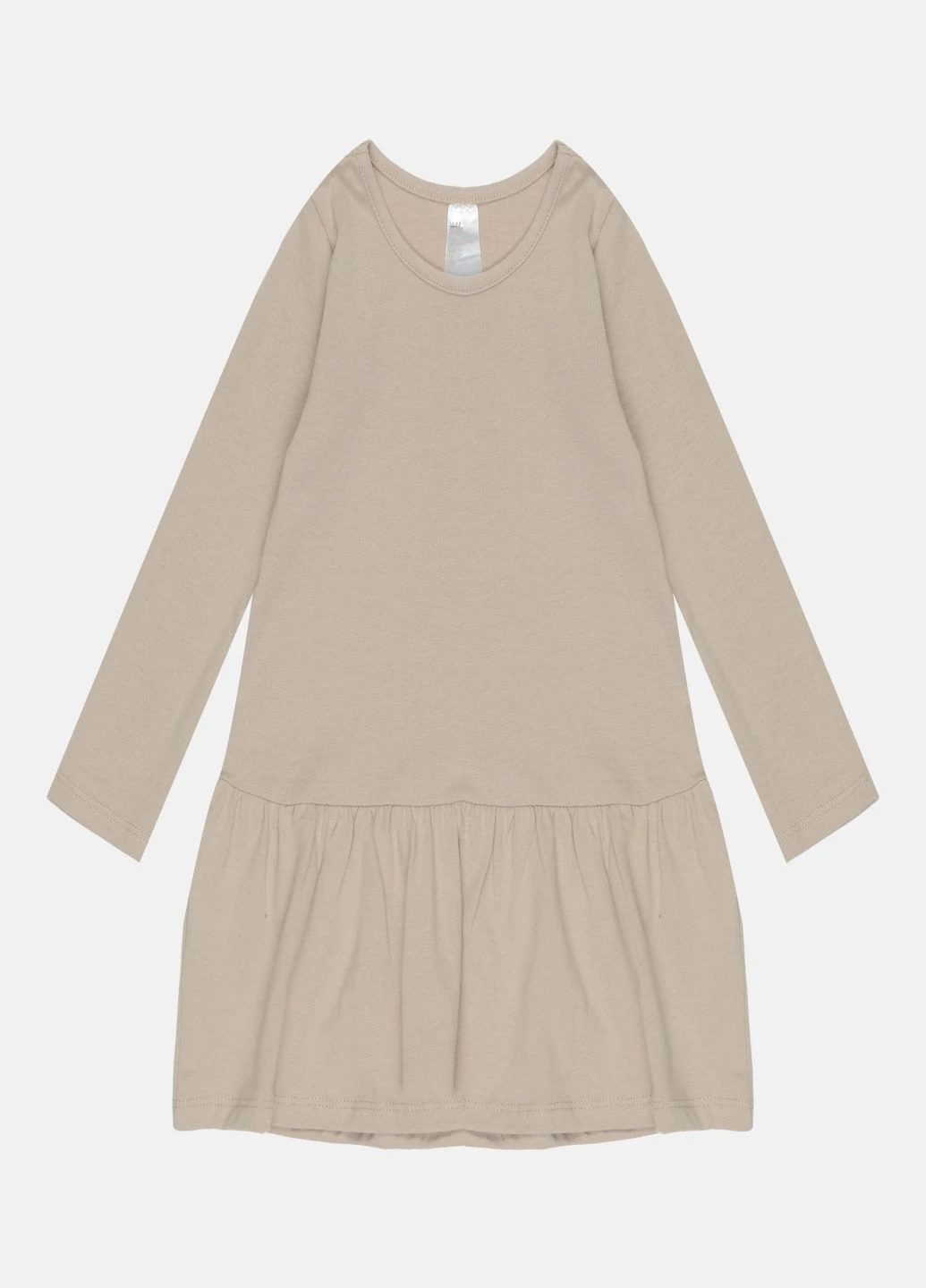 Бежева сукня H&M (227358631)