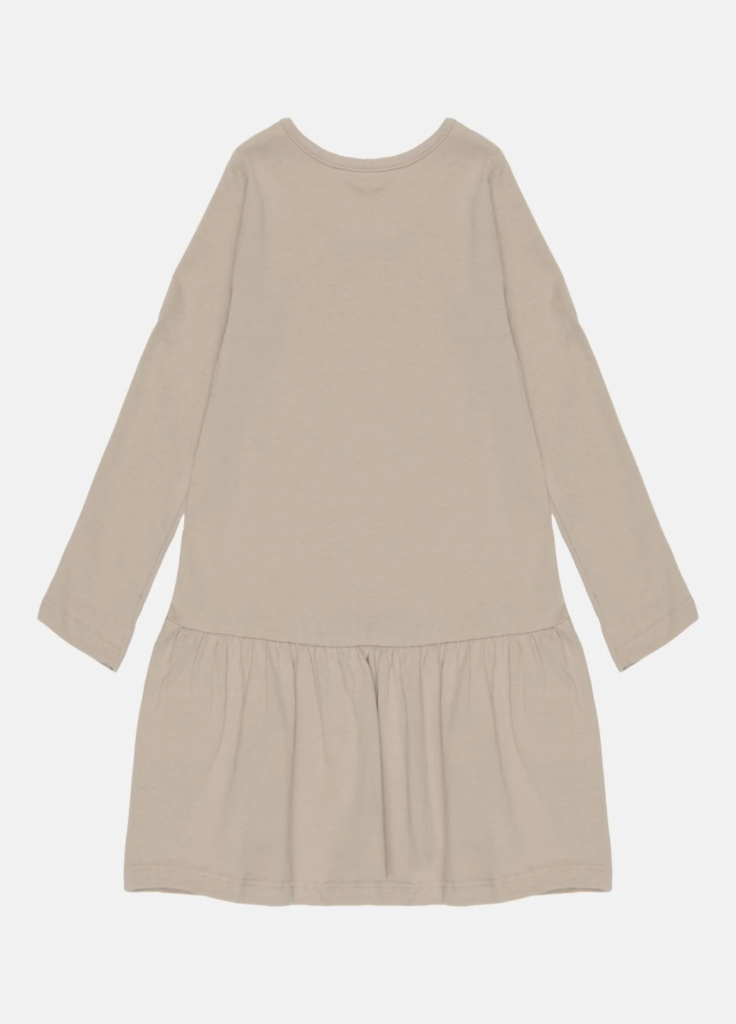Бежева сукня H&M (227358631)