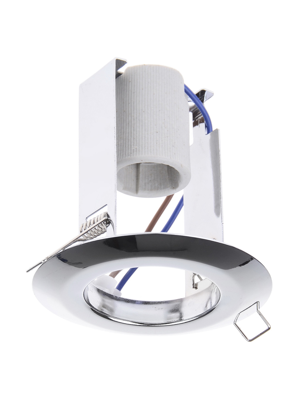 Світильник точковий, 85х2х90 мм Brille (129870114)