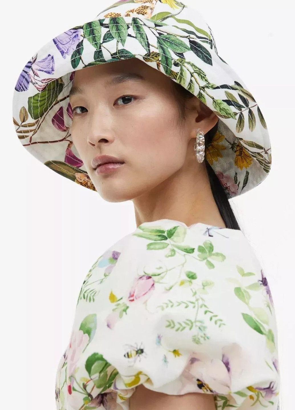 Панама H&M (331176297)