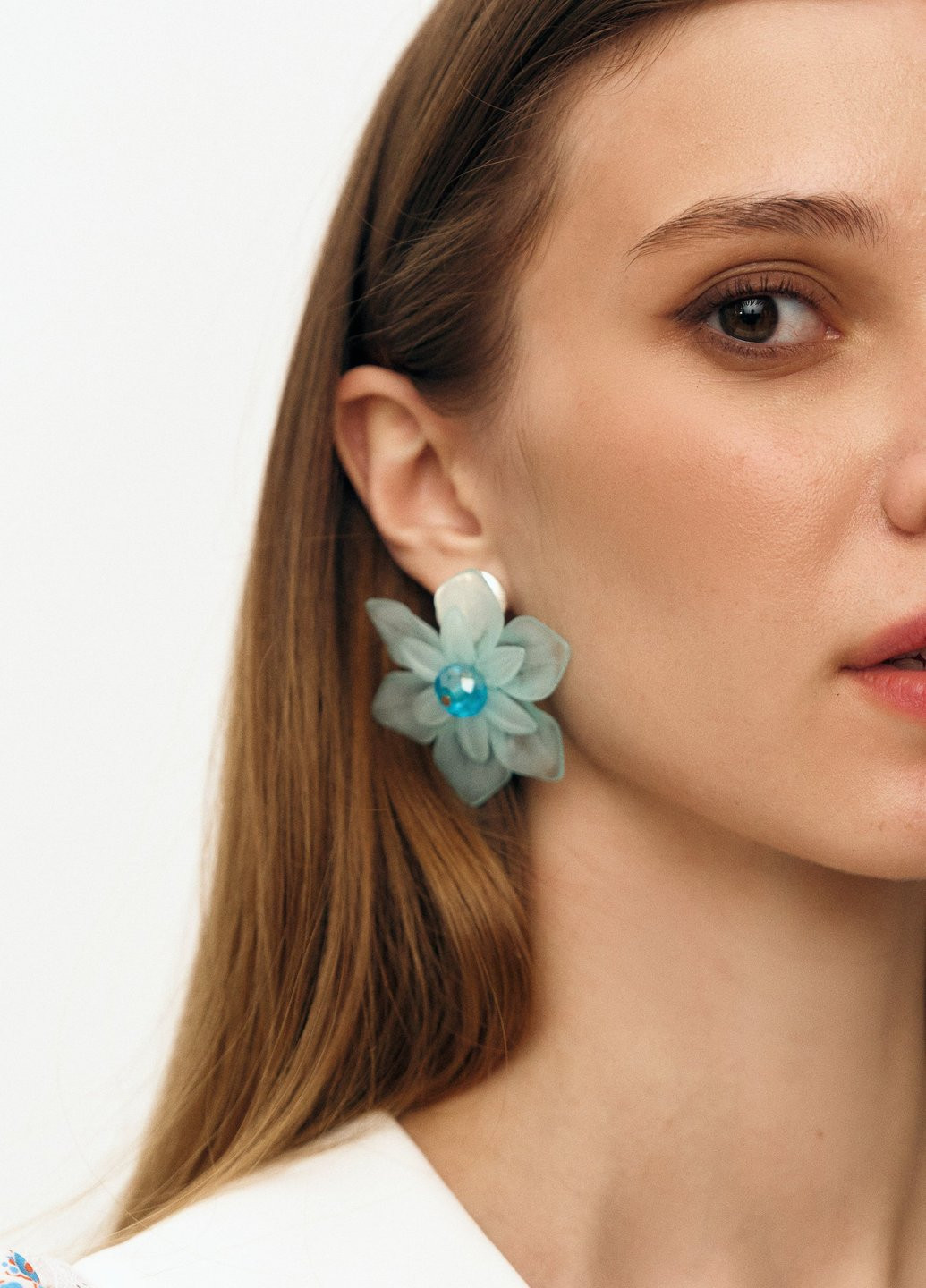 Серьги Gepur (346046502)