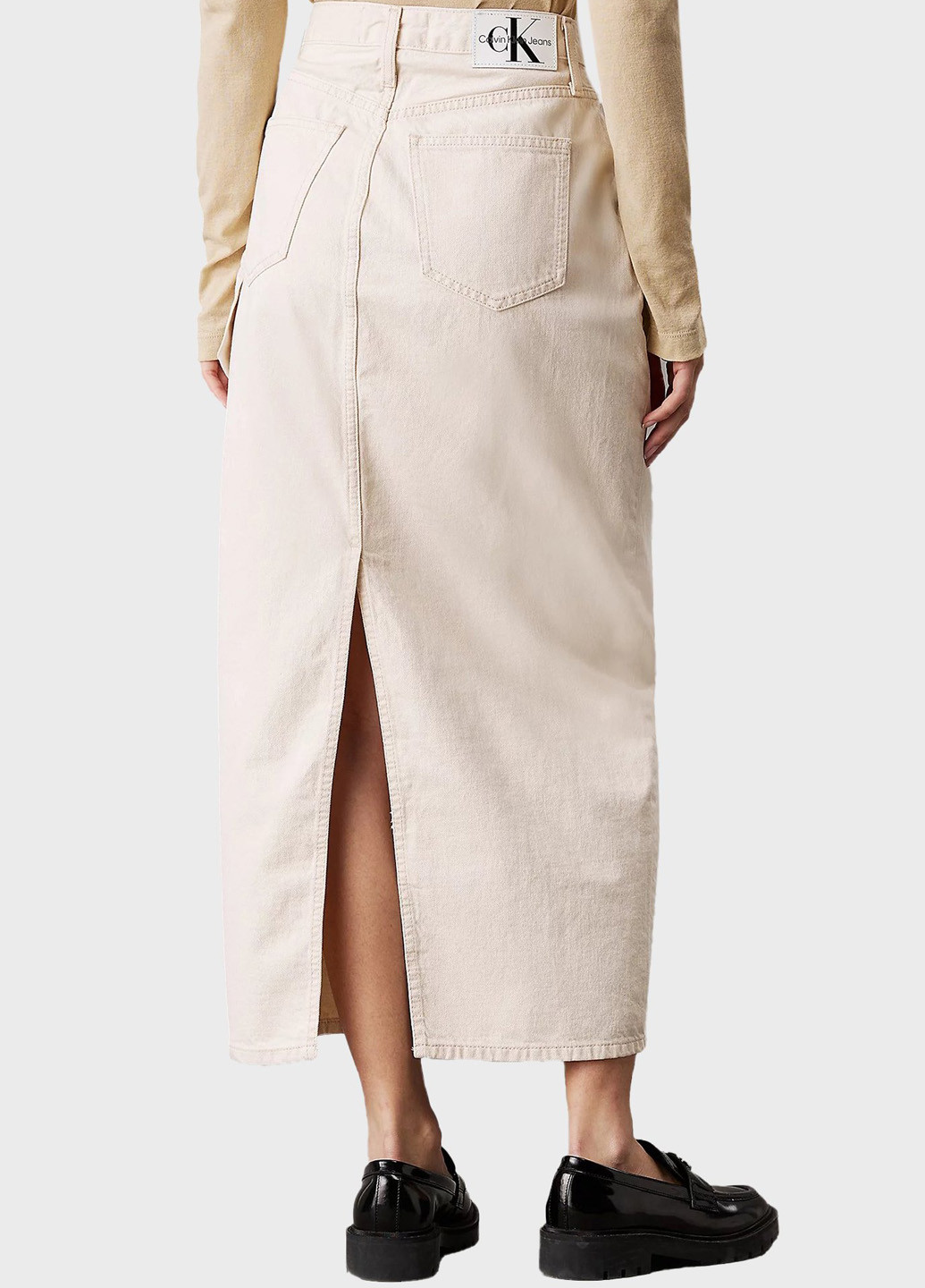 Спідниця Calvin Klein Jeans (366438492)