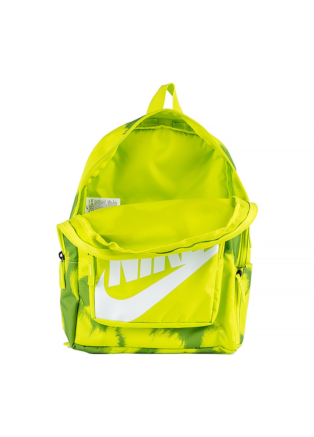 Рюкзак Y NK CLASSIC BKPK-NEO DYE Nike (256006581)