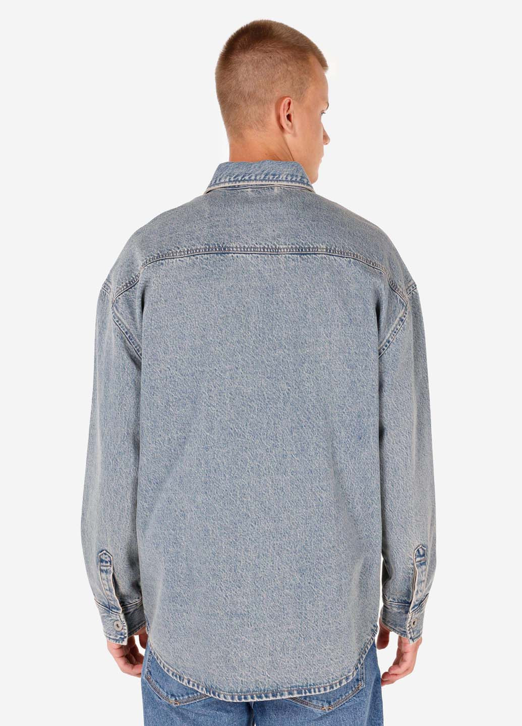 Сорочка Colin's (345712194)