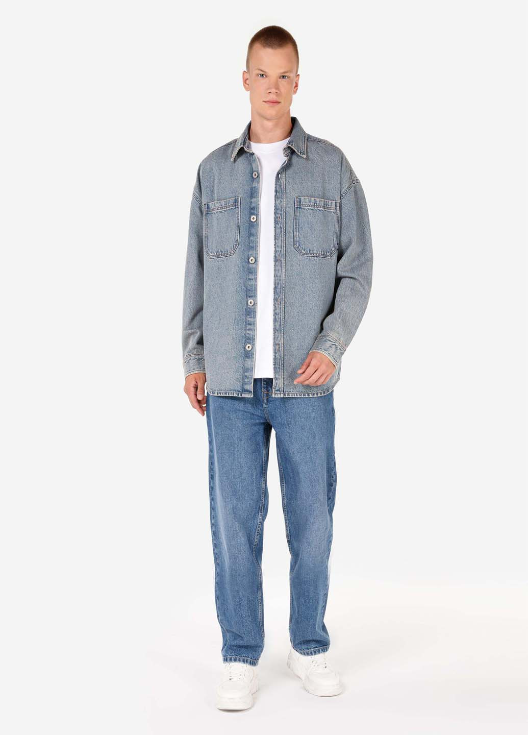 Сорочка Colin's (345712194)