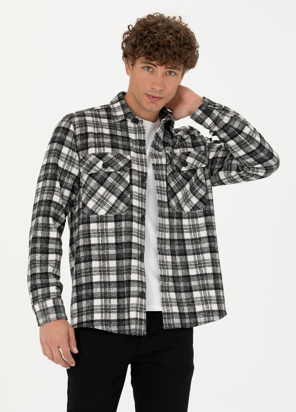 Сорочка Pierre Cardin (322200834)