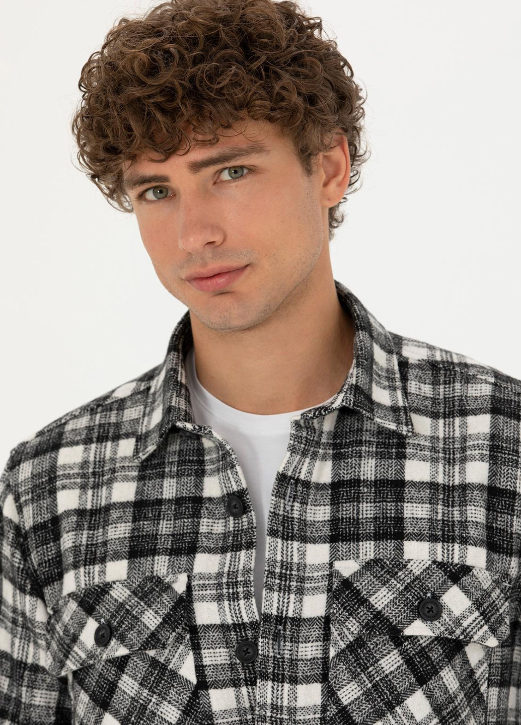 Сорочка Pierre Cardin (322200834)