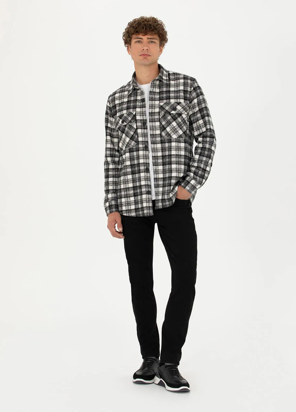 Сорочка Pierre Cardin (322200834)