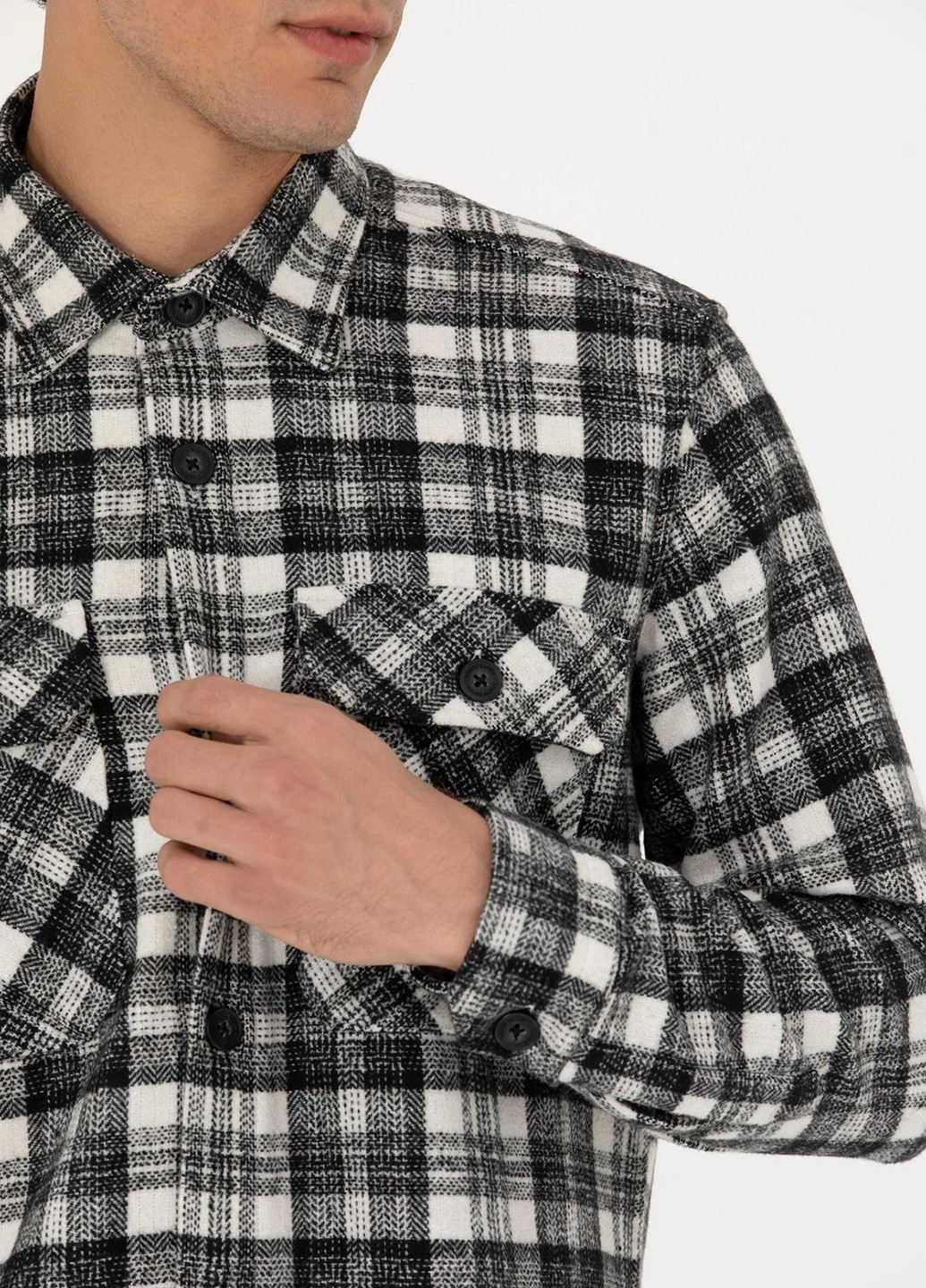 Сорочка Pierre Cardin (322200834)