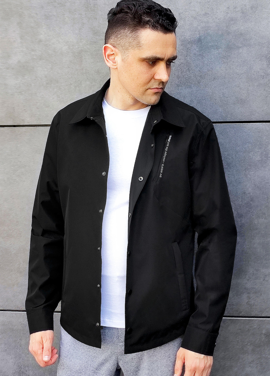 Куртка-рубашка Sun's House (334584522)