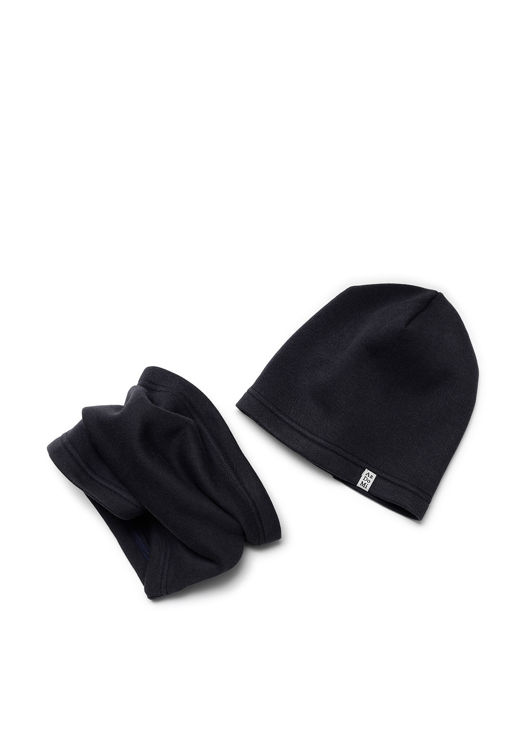 Комплект (шапка, шарф-сніг) ArDoMi (251300268)