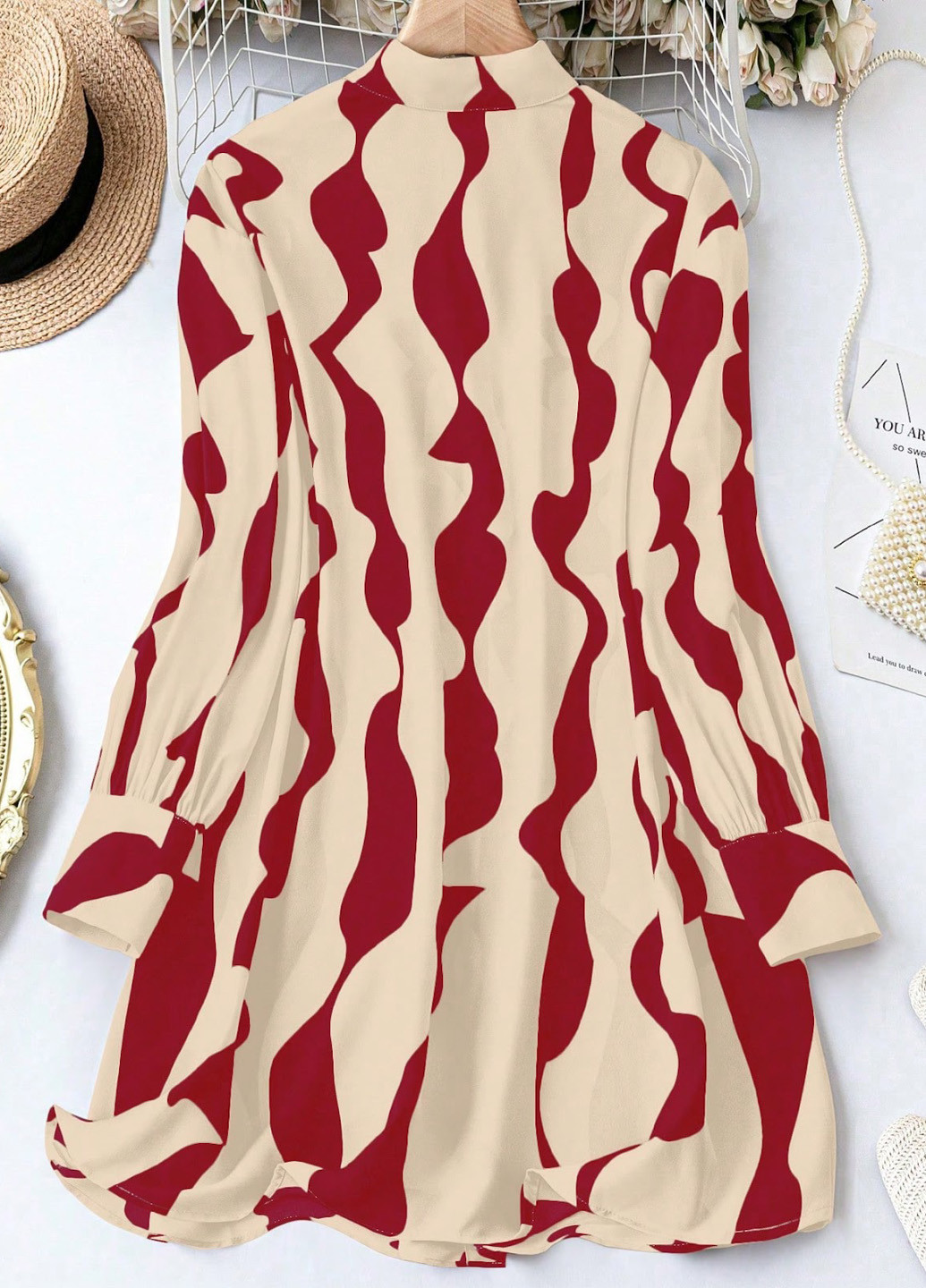 Туника SHEIN (324986302)